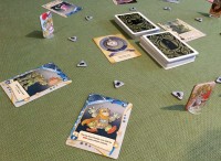 Awesome Kingdom card game