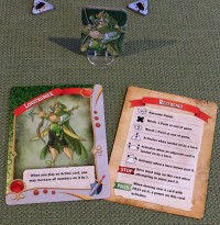 Awesome Kingdom card game