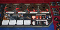 Battlestar Galactica: the board game