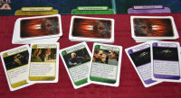 Battlestar Galactica: the board game