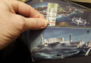 Break In Alcatraz board game