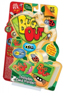 Bug Out