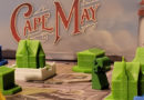 Cape May Board Game