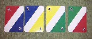 Circle Out cards