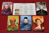 Coup card game