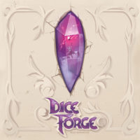 Dice Forge board game