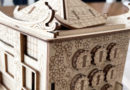 Escape Welt puzzle boxes