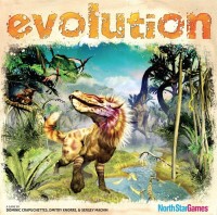 Evolution board game