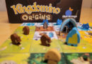 Kingdomino Origins Board Game