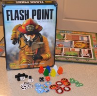 Flash Point: Fire Rescue