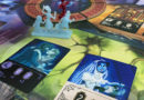 Disney Haunted Mansion board game