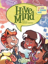 Hive Mind party game