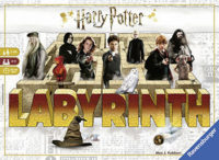 Harry Potter Labyrinth board game