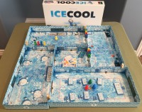 Ice Cool board game