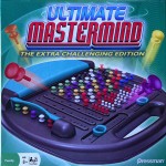 Ultimate Mastermind