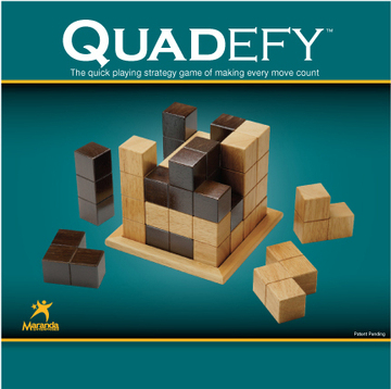 Quadefy