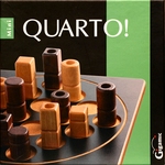 Quarto board game