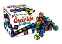 Qwirkle Cubes