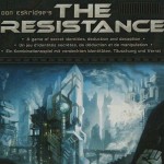 The Resistance