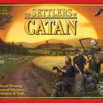 Settlers of Catan