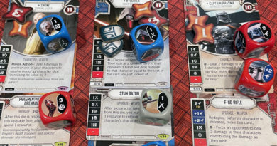 Star Wars Destiny Collectible Card Game