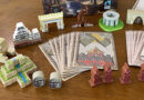 World Wonders Mundo board game