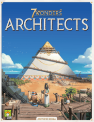 7 Wonders Architects