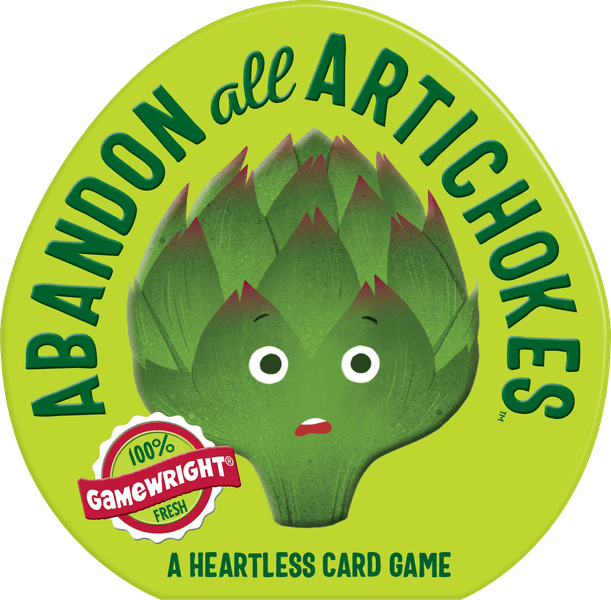 Abandon All Artichokes Game