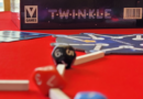 Twinkle Board Game Review